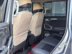 Jetour Jietu Traveler 2023 2.0T AWD Adventure - ფოტო 10