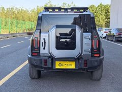 Jetour Jietu Traveler 2023 2.0T AWD Adventure - ფოტო 6