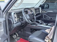 Jetour Jietu Traveler 2023 2.0T AWD Adventure - ფოტო 8