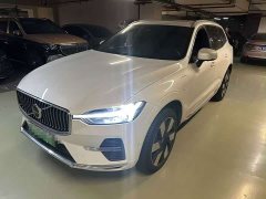 Volvo XC60 Plug-in Hybrid T8 PHEV Long Range AWD Smart Luxury Edition - photo 1