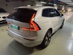 Volvo XC60 Plug-in Hybrid T8 PHEV Long Range AWD Smart Luxury Edition - photo 2