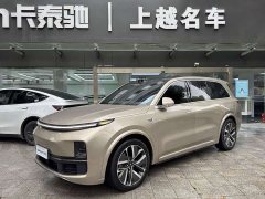 Li Auto L9 Max - ფოტო 1