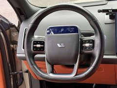Li Auto L9 Max - ფოტო 10