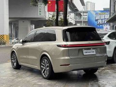 Li Auto L9 Max - ფოტო 2