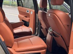 Li Auto L9 Max - ფოტო 3