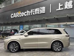 Li Auto L9 Max - ფოტო 5