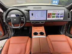 Li Auto L9 Max - ფოტო 7