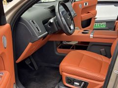 Li Auto L9 Max - ფოტო 8