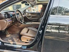 Mercedes-Benz E-Class New Energy Facelift E 350 e L Plug-in Hybrid Sedan - ფოტო 4