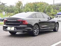 Volvo S90 B5 Intelligent Luxury Edition - ფოტო 2