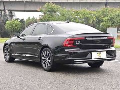 Volvo S90 B5 Intelligent Luxury Edition - ფოტო 3
