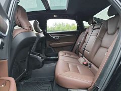 Volvo S90 B5 Intelligent Luxury Edition - ფოტო 5