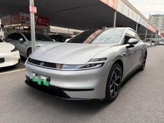 Changan Qiyuan A06 2026 630 Laser Ultra - ფოტო 1