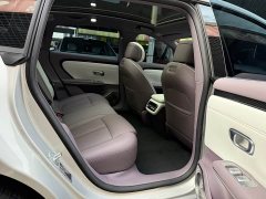 Changan Qiyuan A06 2026 630 Laser Ultra - ფოტო 10