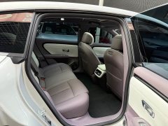 Changan Qiyuan A06 2026 630 Laser Ultra - ფოტო 11