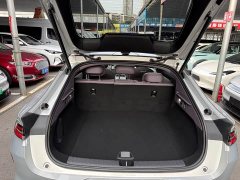 Changan Qiyuan A06 2026 630 Laser Ultra - ფოტო 12