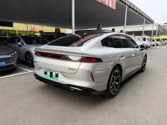 Changan Qiyuan A06 2026 630 Laser Ultra - ფოტო 13