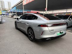 Changan Qiyuan A06 2026 630 Laser Ultra - ფოტო 15