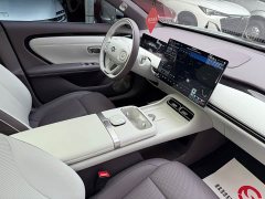 Changan Qiyuan A06 2026 630 Laser Ultra - ფოტო 6