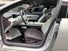 Changan Qiyuan A06 2026 630 Laser Ultra - ფოტო 7