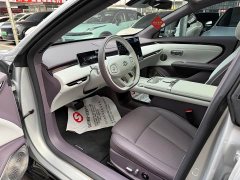 Changan Qiyuan A06 2026 630 Laser Ultra - ფოტო 8