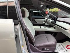 Changan Qiyuan A06 2026 630 Laser Ultra - ფოტო 9