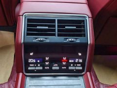 Porsche 2023 Panamera 2.9T Platinum Edition - ფოტო 10