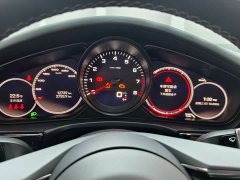 Porsche 2023 Panamera 2.9T Platinum Edition - ფოტო 12