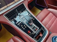 Porsche 2023 Panamera 2.9T Platinum Edition - ფოტო 13