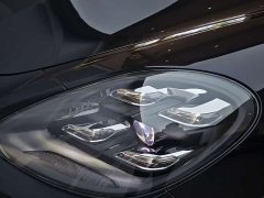 Porsche 2023 Panamera 2.9T Platinum Edition - ფოტო 16