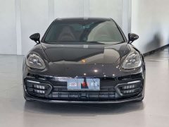 Porsche 2023 Panamera 2.9T Platinum Edition - ფოტო 2