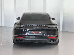 Porsche 2023 Panamera 2.9T Platinum Edition - ფოტო 3