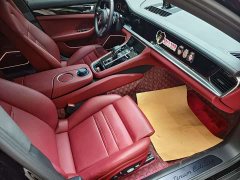 Porsche 2023 Panamera 2.9T Platinum Edition - ფოტო 5