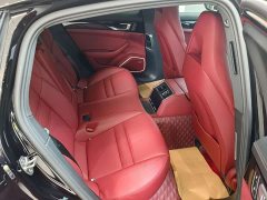 Porsche 2023 Panamera 2.9T Platinum Edition - ფოტო 6