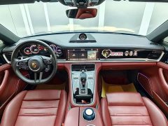 Porsche 2023 Panamera 2.9T Platinum Edition - ფოტო 7