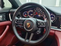 Porsche 2023 Panamera 2.9T Platinum Edition - ფოტო 9