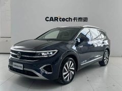 Volkswagen Teramont 2022 380TSI AWD Luxury Jiajing Pro 7-Seater - ფოტო 1
