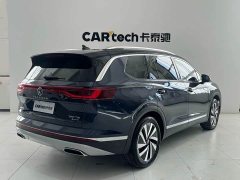 Volkswagen Teramont 2022 380TSI AWD Luxury Jiajing Pro 7-Seater - ფოტო 10