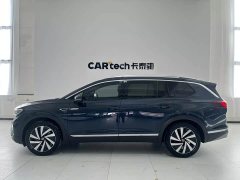 Volkswagen Teramont 2022 380TSI AWD Luxury Jiajing Pro 7-Seater - ფოტო 11