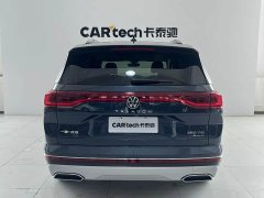 Volkswagen Teramont 2022 380TSI AWD Luxury Jiajing Pro 7-Seater - ფოტო 12
