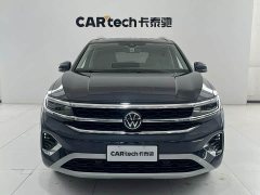Volkswagen Teramont 2022 380TSI AWD Luxury Jiajing Pro 7-Seater - ფოტო 2