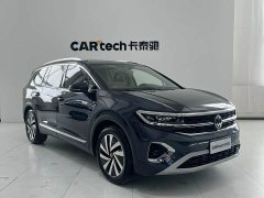 Volkswagen Teramont 2022 380TSI AWD Luxury Jiajing Pro 7-Seater - ფოტო 3