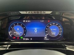Volkswagen Teramont 2022 380TSI AWD Luxury Jiajing Pro 7-Seater - ფოტო 5