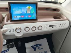 FAW Besturn Xiaoma 222km Auspicious Edition - ფოტო 11