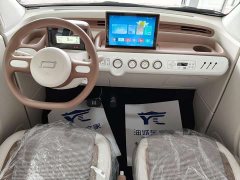 FAW Besturn Xiaoma 222km Auspicious Edition - ფოტო 12