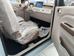 FAW Besturn Xiaoma 222km Auspicious Edition - ფოტო 13