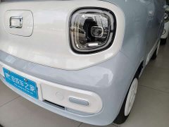 FAW Besturn Xiaoma 222km Auspicious Edition - ფოტო 15