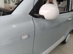 FAW Besturn Xiaoma 222km Auspicious Edition - ფოტო 16