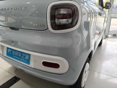 FAW Besturn Xiaoma 222km Auspicious Edition - ფოტო 17
