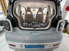 FAW Besturn Xiaoma 222km Auspicious Edition - ფოტო 18